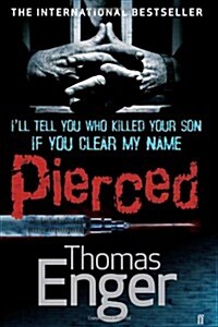 Pierced (Hardcover)