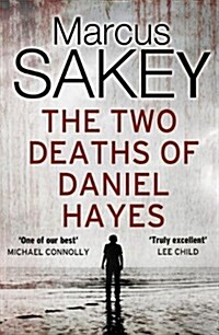 Two Deaths of Daniel Hayes (Hardcover)