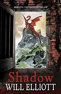 Shadow (Paperback)