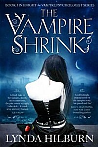 The Vampire Shrink (Paperback)