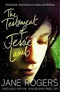 The Testament of Jessie Lamb (Paperback, Main)