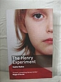 Henry Experiment (Paperback)