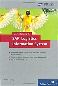 Understanding the SAP Logistics Information System (Paperback)