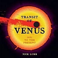 Transit of Venus (Hardcover)