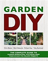 Garden DIY (Hardcover)