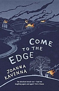 Come to the Edge (Hardcover)