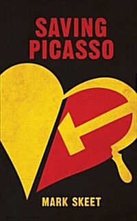 Saving Picasso (Paperback)