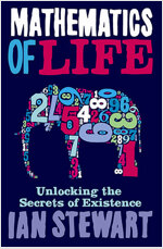 Mathematics of Life : Unlocking the Secrets of Existence (Paperback)