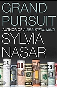 [중고] Grand Pursuit : The Story of the People Who Made Modern Economics (Paperback)