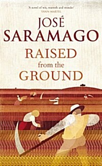 Raised from the Ground (Hardcover)