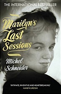 Marilyns Last Sessions. by Michel Schneider (Paperback)