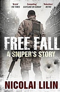 Free Fall : A Snipers Story from Chechnya (Paperback, Main)