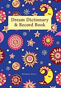 Dream Dictionary & Record Book (Paperback)