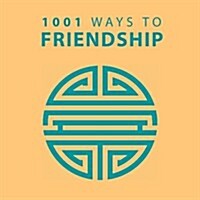 1001 Ways to Friendship (Paperback)