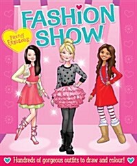 Pretty Fabulous: Fashion Show (Paperback)