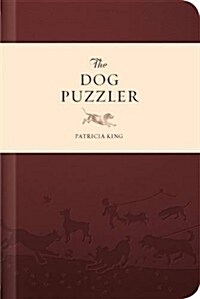 Dog Puzzler (Hardcover)