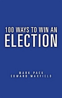 How to Win an Election (Paperback)