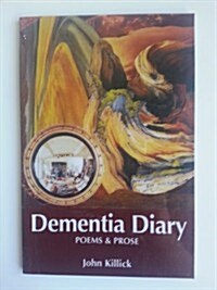 Dementia Diary (Paperback)