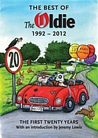 The Best of the Oldie 1992-2012 (Hardcover)