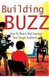 Building Buzz (Paperback)