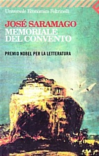 Memoriale Del Convento (Paperback)