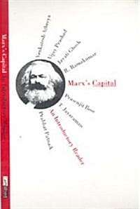 Marxs Capital (Paperback)