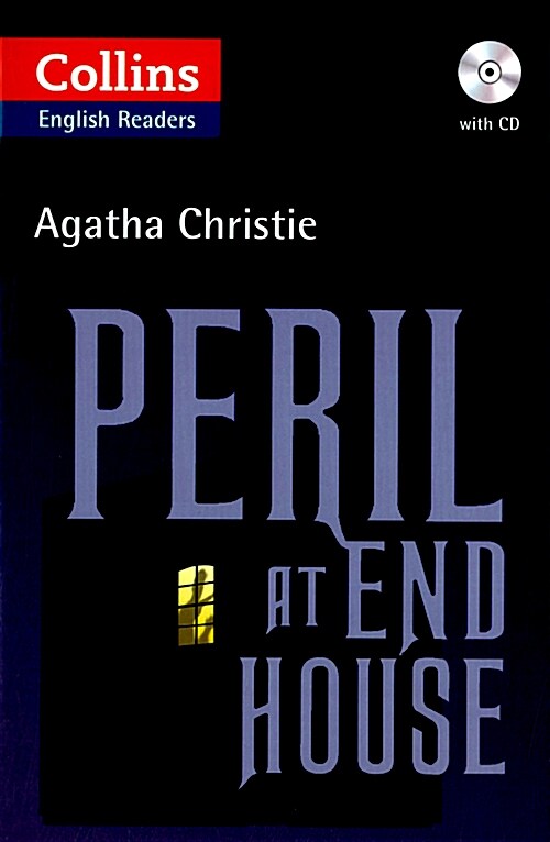 Peril at End House : B2 (Paperback)
