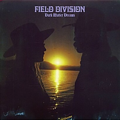 [수입] Field Division - Dark Matter Dreams [LP][실버 컬러반]
