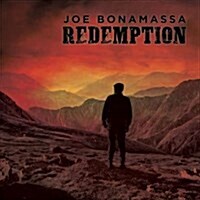 [수입] Joe Bonamassa - Redemption (Gatefold Cover)(180G)(2LP)