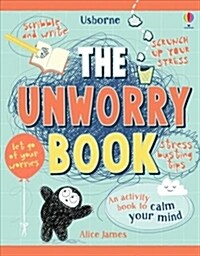 Unworry Book (Hardcover)