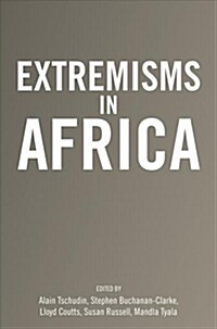 Extremisms in Africa (Paperback)