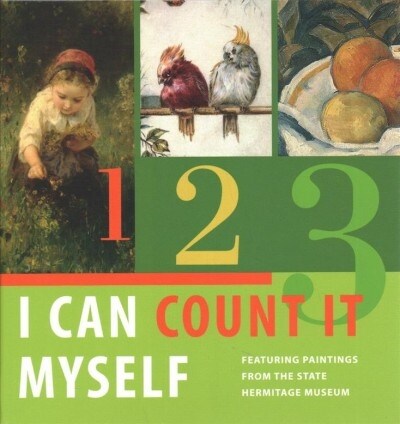 I Can Count It Myself (Hardcover)