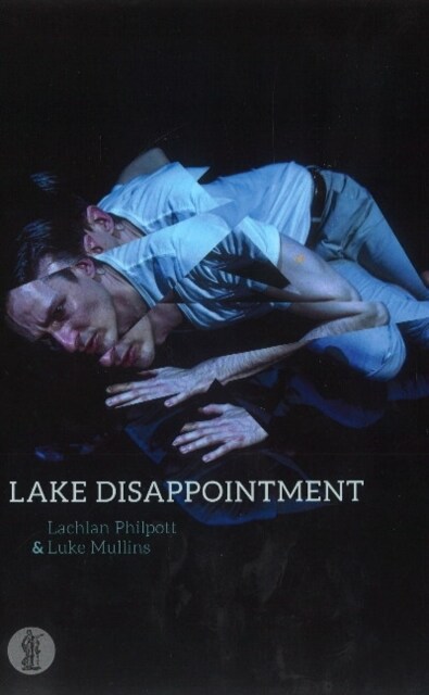 Lake Disappointment (Paperback)