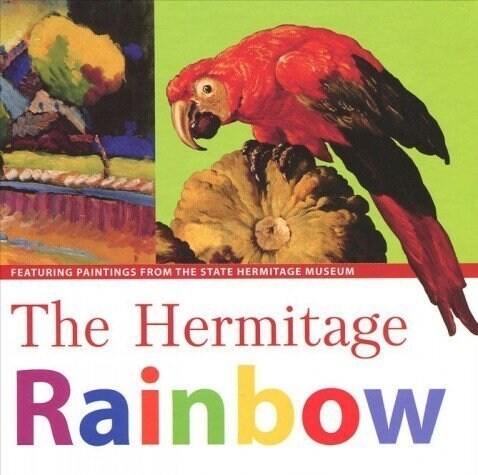 The Hermitage Rainbow (Hardcover)