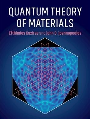 Quantum Theory of Materials (Hardcover, 2, Revised)