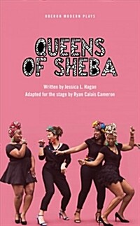 Queens of Sheba (Paperback)