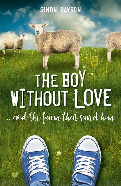 The Boy Without Love (Paperback)