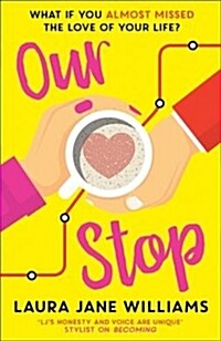 Our Stop (Paperback)