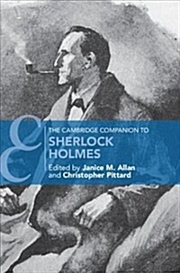 The Cambridge Companion to Sherlock Holmes (Hardcover)