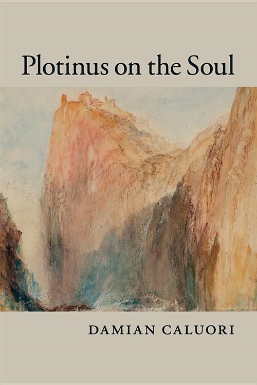 Plotinus on the Soul (Paperback)