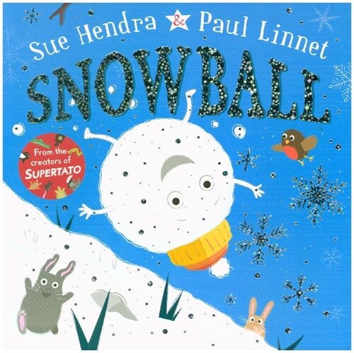 Snowball (Paperback)