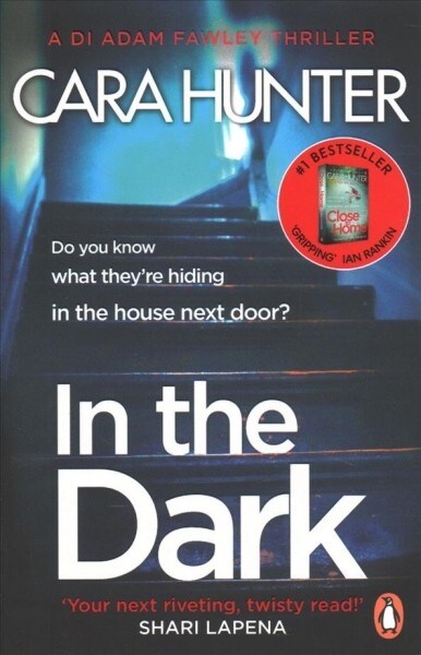 In The Dark : from the Sunday Times bestselling author of Close to Home (Paperback)