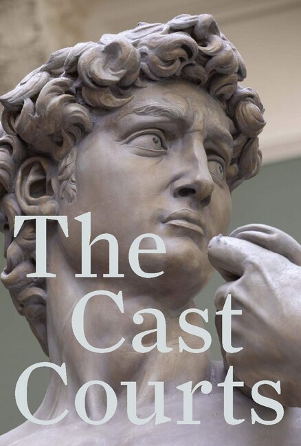 The Cast Courts (Paperback)