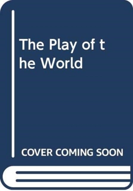 The Game of the World (Hardcover)