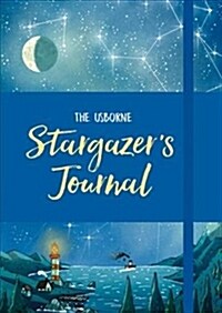 Stargazers Journal (Hardcover)