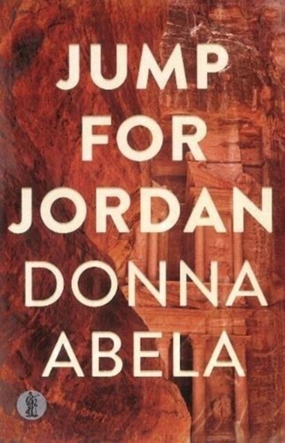 Jump for Jordan (Paperback)