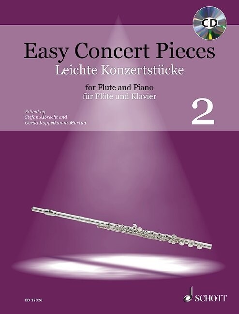 EASY CONCERT PIECES BAND 2 (Paperback)