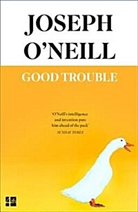 Good Trouble (Paperback)
