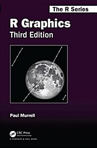 R Graphics, Third Edition (Hardcover, 3)