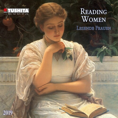 Reading Women 2019 (Calendar)
